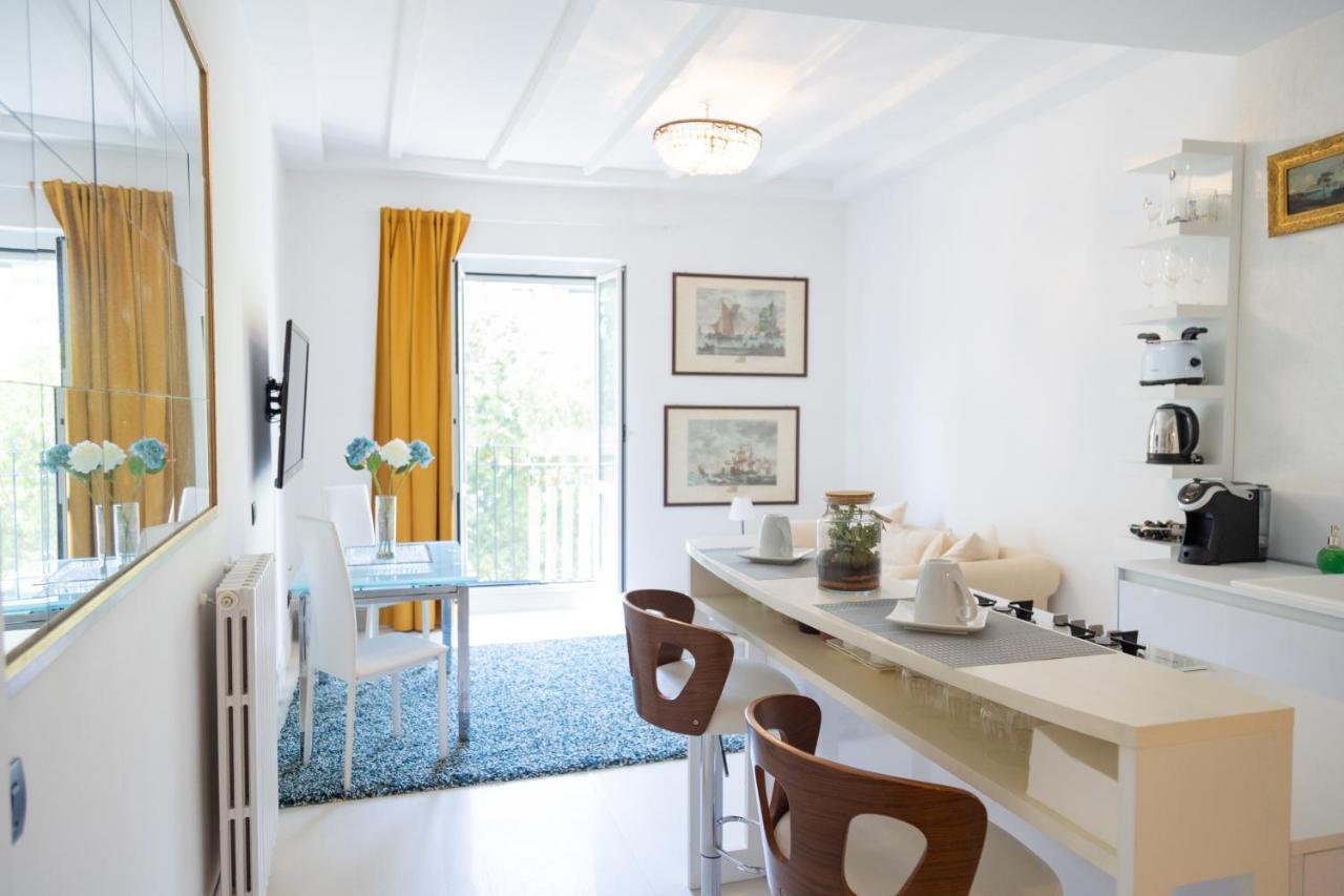Citylife Charme - Milano Sempione Apartamento *