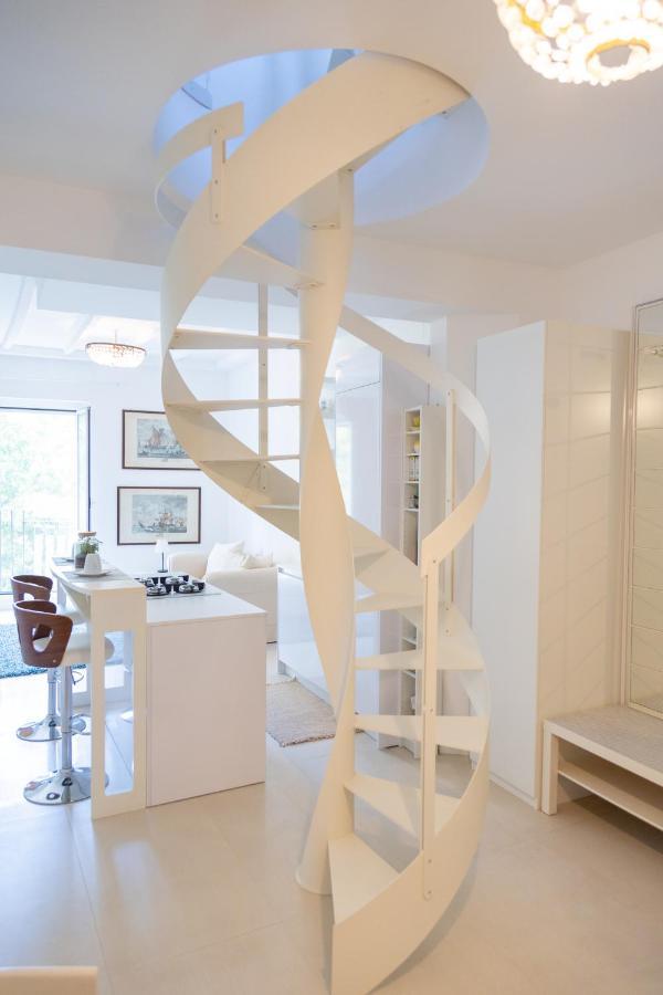 Citylife Charme - Milano Sempione Apartamento
