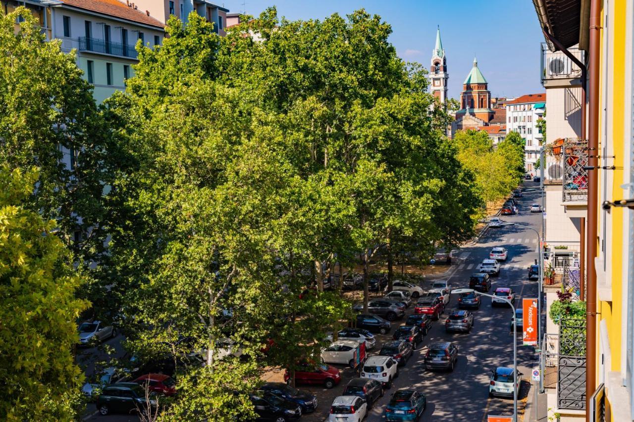 Citylife Charme - Milano Sempione Apartamento Milán