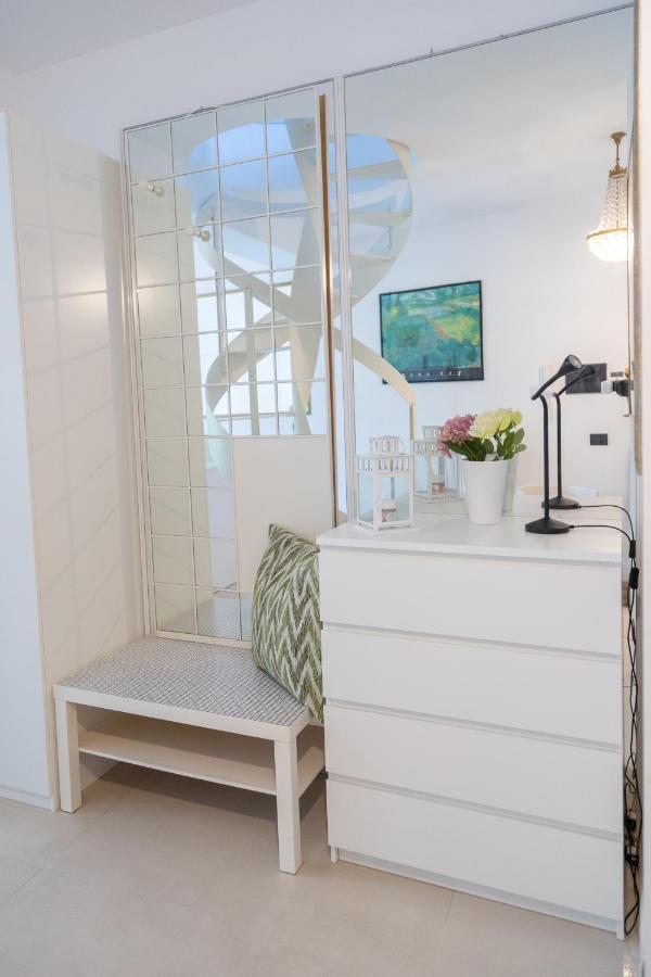 Citylife Charme - Milano Sempione Apartamento