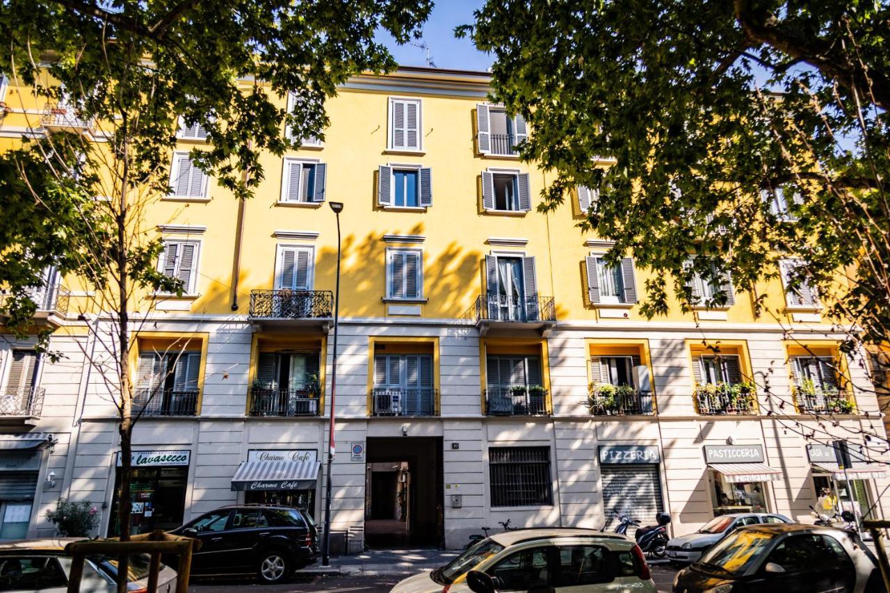 Apartamento Citylife Charme - Milano Sempione *