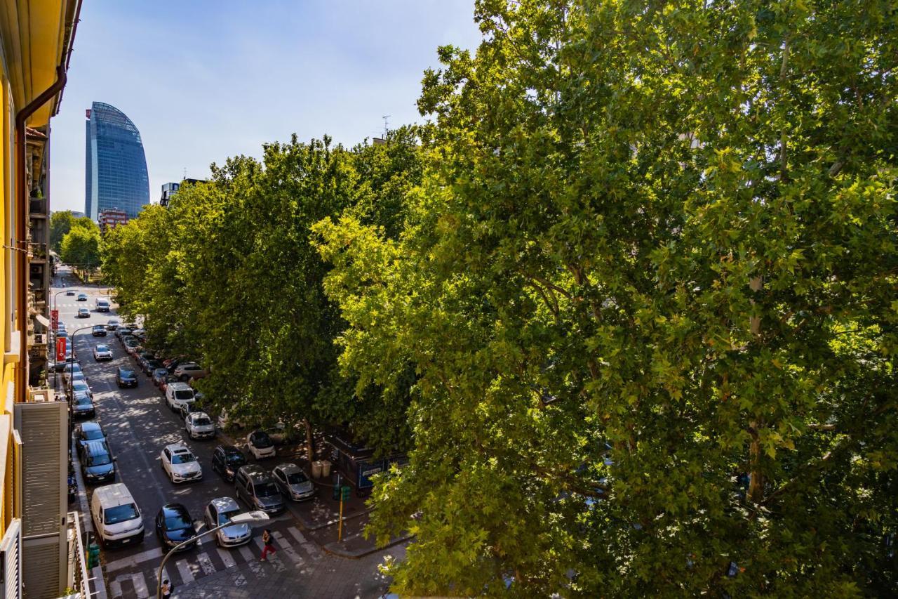Citylife Charme - Milano Sempione Apartamento