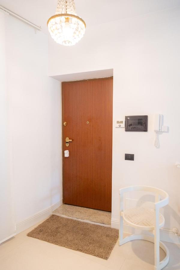 Citylife Charme - Sempione Apartment Milan