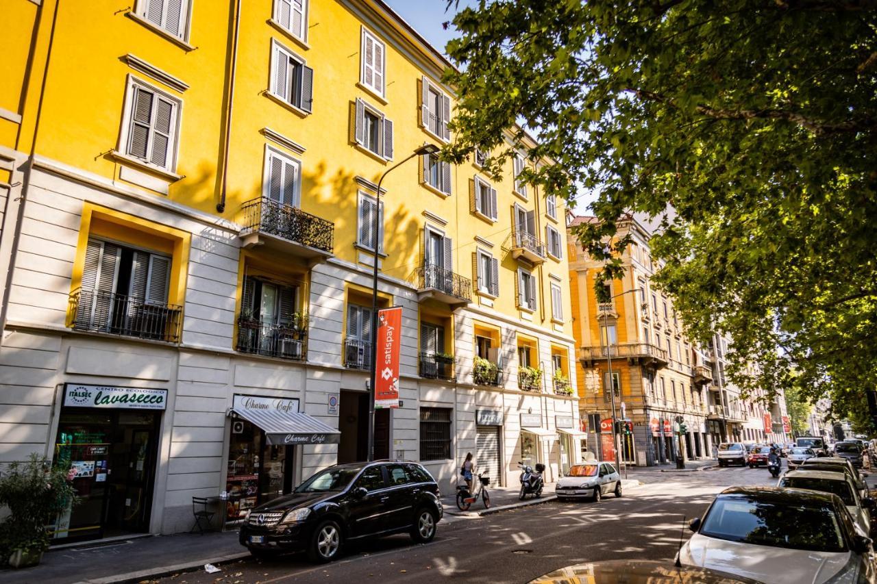 Apartment Citylife Charme - Sempione Milan